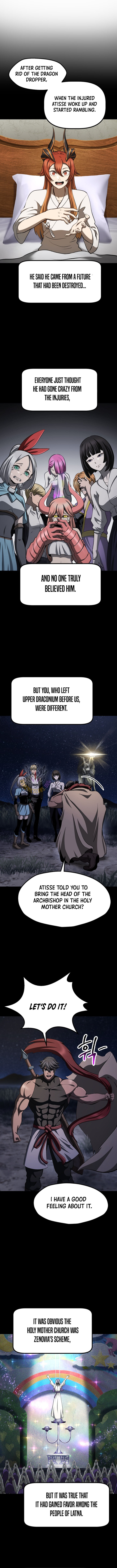 Read Survival Story of a Sword King in a Fantasy World Manga Online