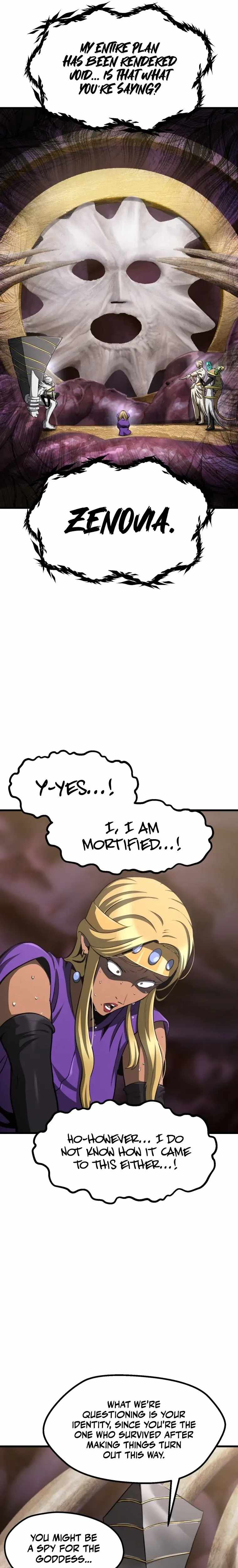 Read Survival Story of a Sword King in a Fantasy World Manga Online
