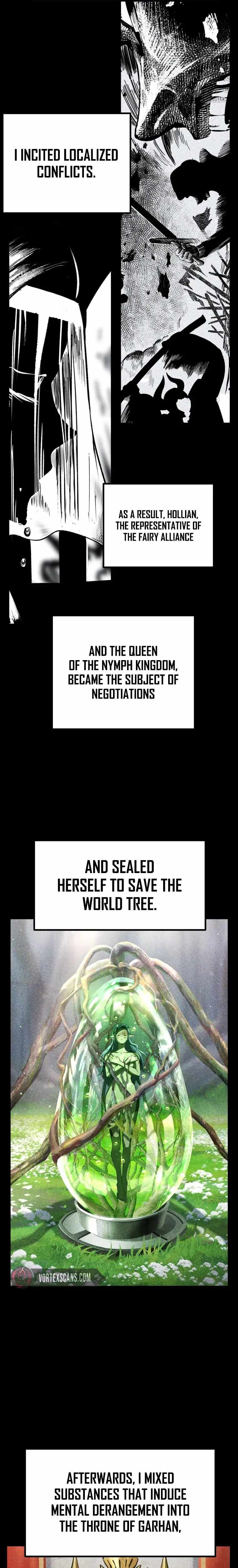 Read Survival Story of a Sword King in a Fantasy World Manga Online