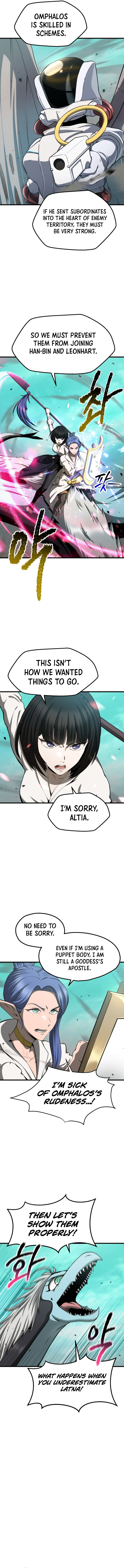 Read Survival Story of a Sword King in a Fantasy World Manga Online
