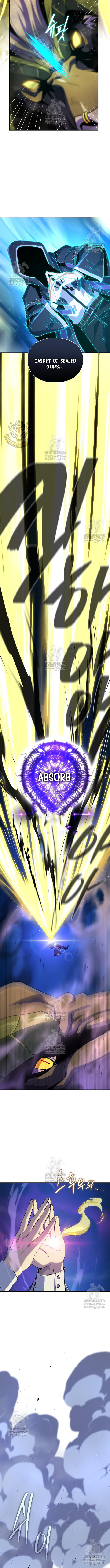 Read The Dark Magician Transmigrates After 66666 Years Manga Online