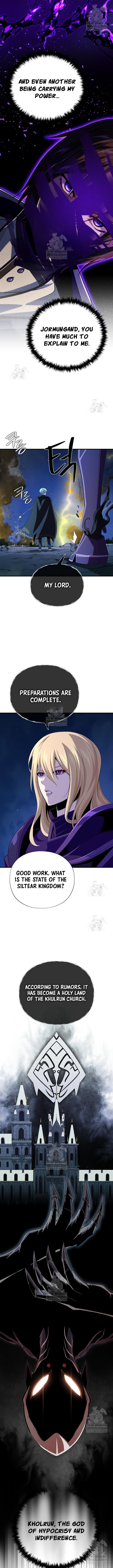 Read The Dark Magician Transmigrates After 66666 Years Manga Online