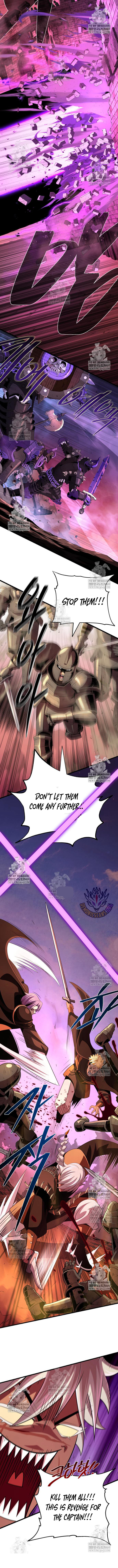 Read The Dark Magician Transmigrates After 66666 Years Manga Online