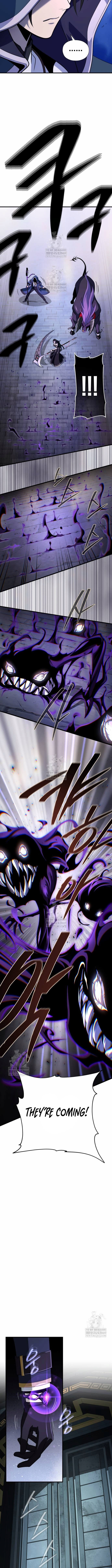 Read The Dark Magician Transmigrates After 66666 Years Manga Online