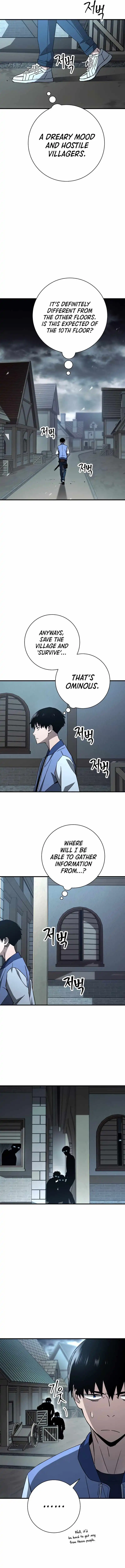 Read The Hero Returns Manga Online