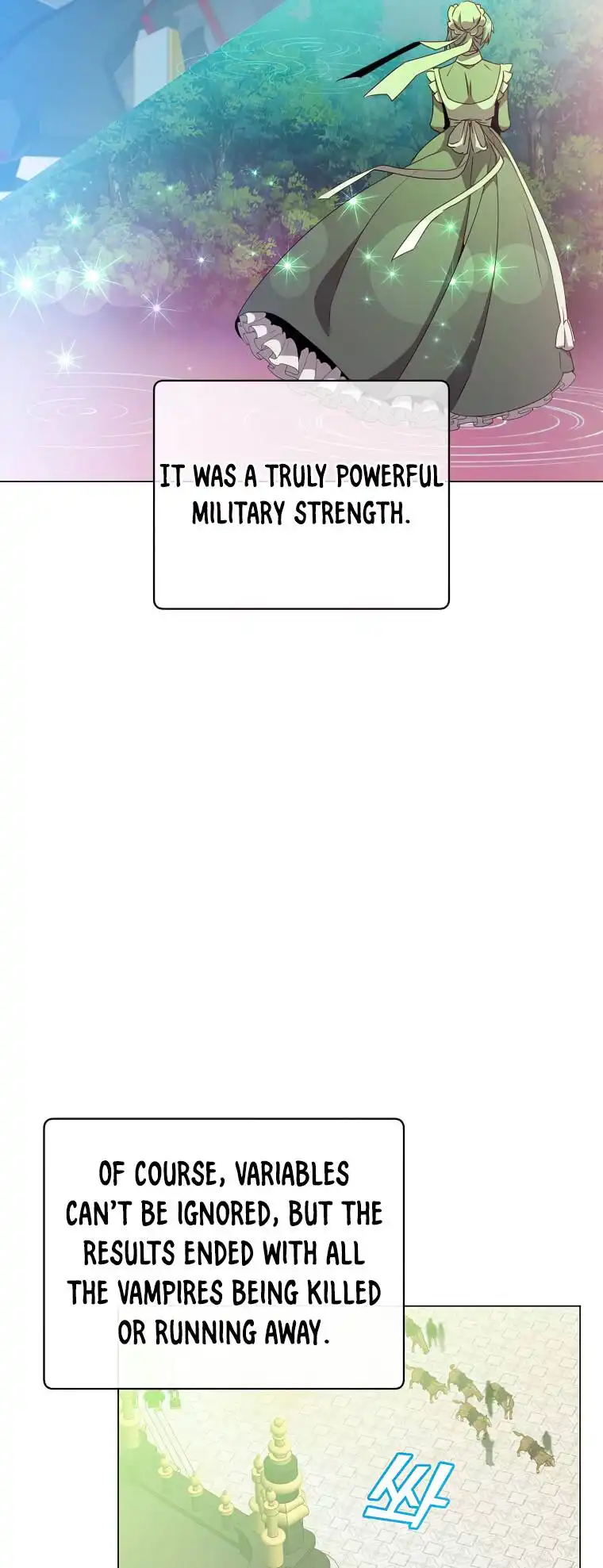 Read The Max Level Hero Strikes Back Manga Online
