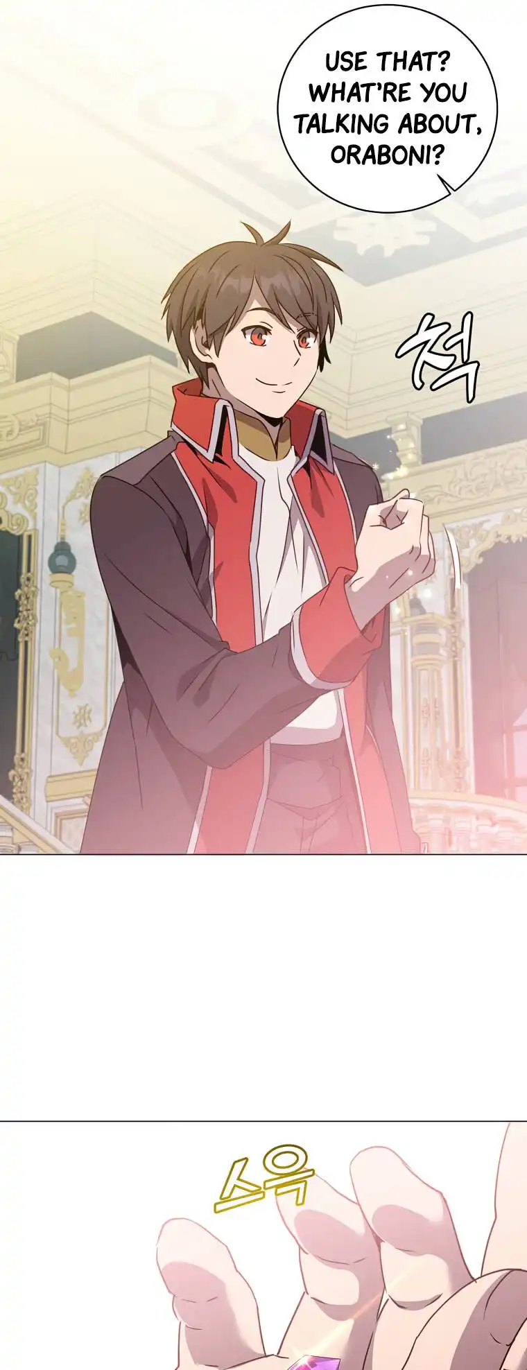 Read The Max Level Hero Strikes Back Manga Online