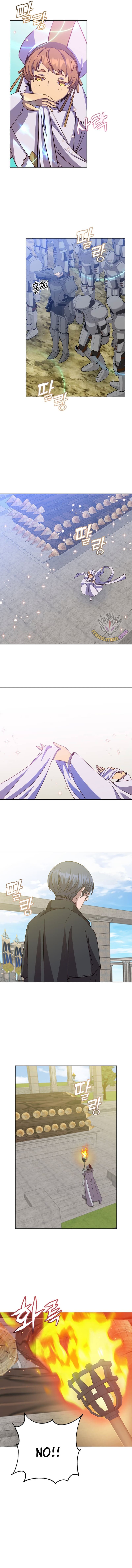 Read The Max Level Hero Strikes Back Manga Online