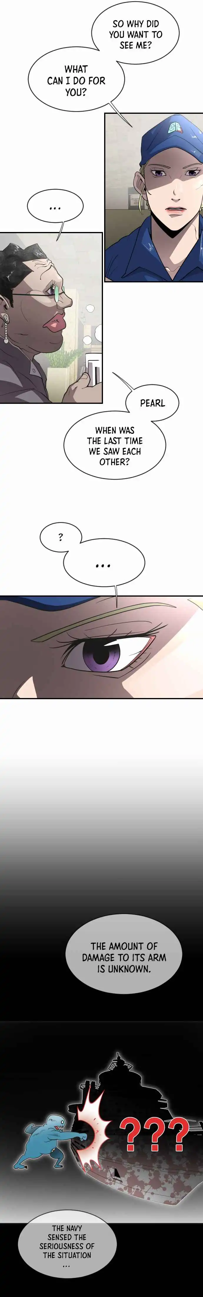 Read The Superhuman Era Manga Online