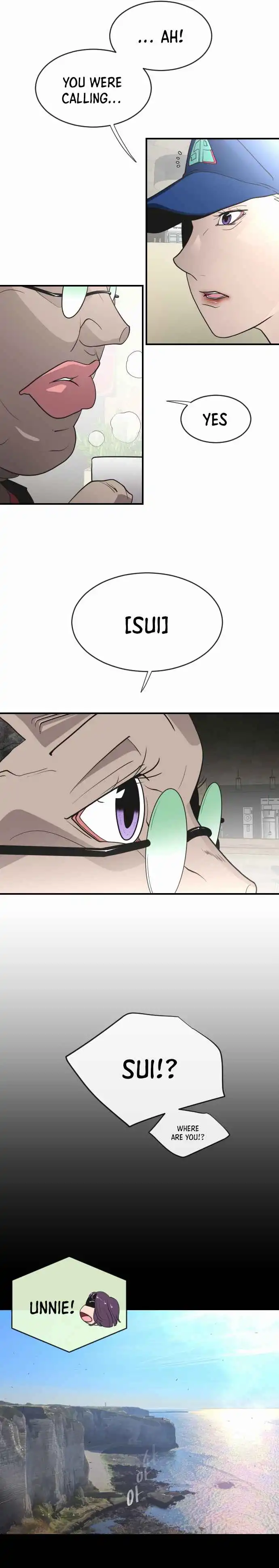 Read The Superhuman Era Manga Online