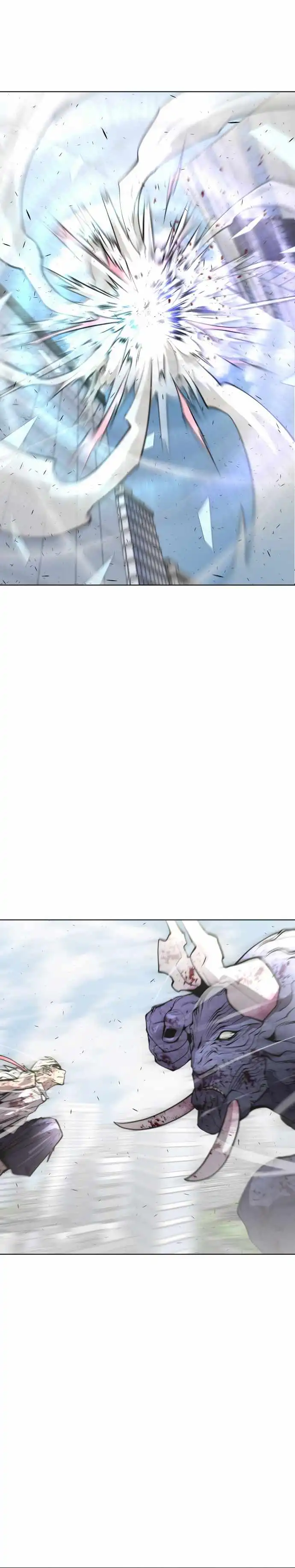 Read The Superhuman Era Manga Online