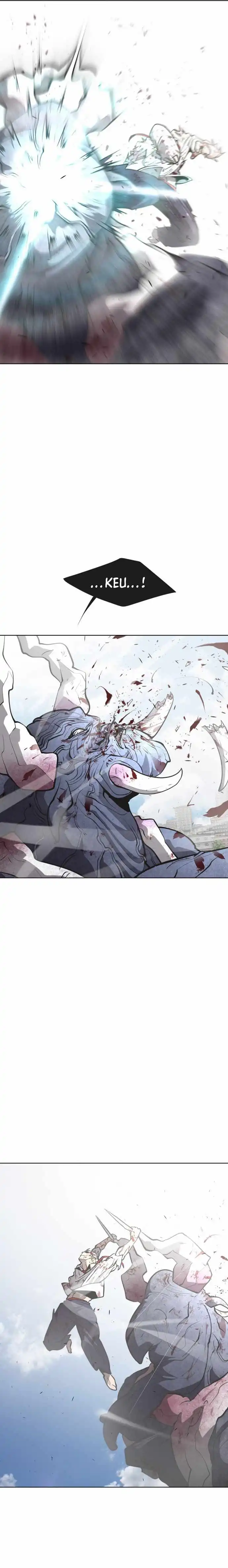 Read The Superhuman Era Manga Online