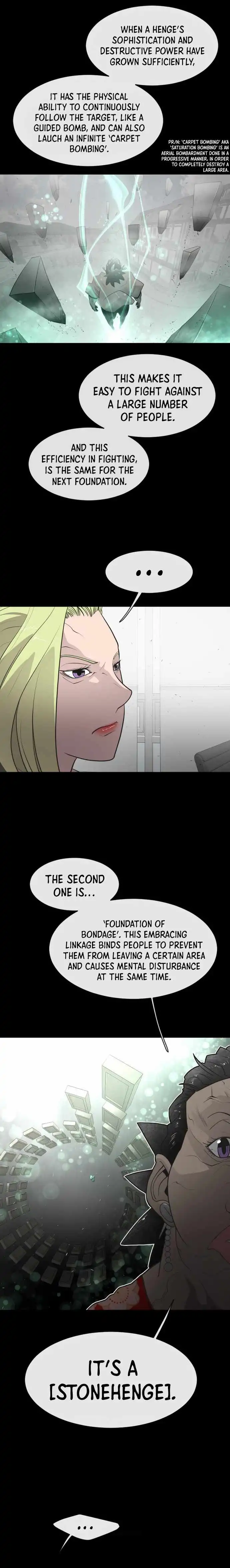 Read The Superhuman Era Manga Online