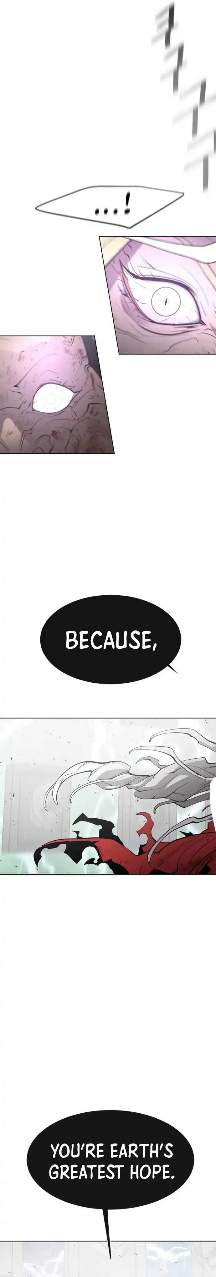 Read The Superhuman Era Manga Online