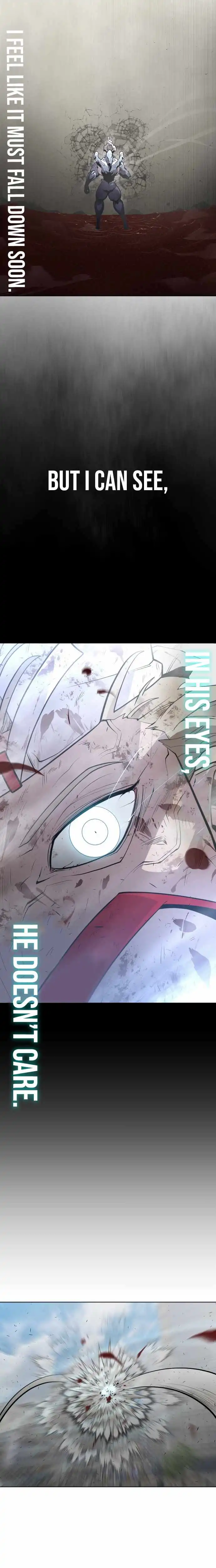 Read The Superhuman Era Manga Online