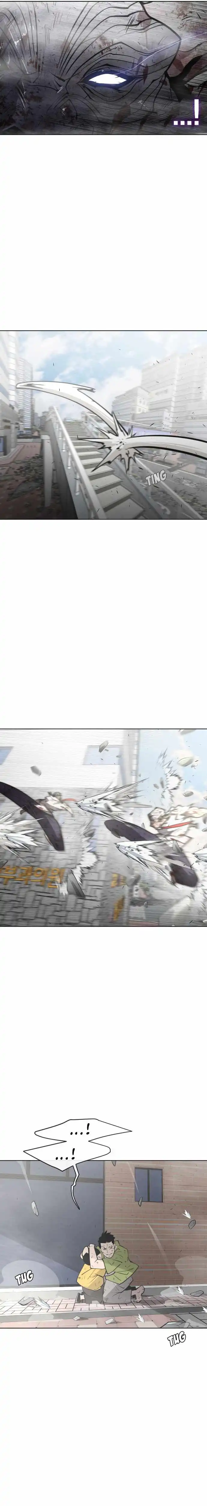 Read The Superhuman Era Manga Online