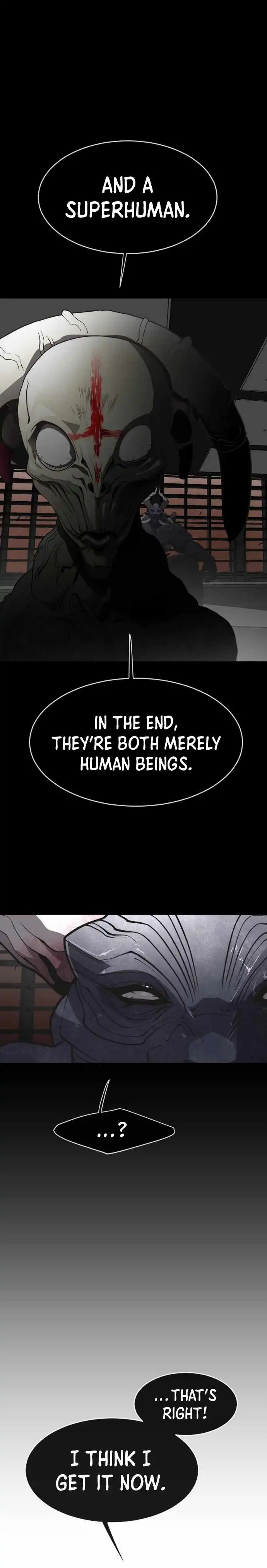 Read The Superhuman Era Manga Online