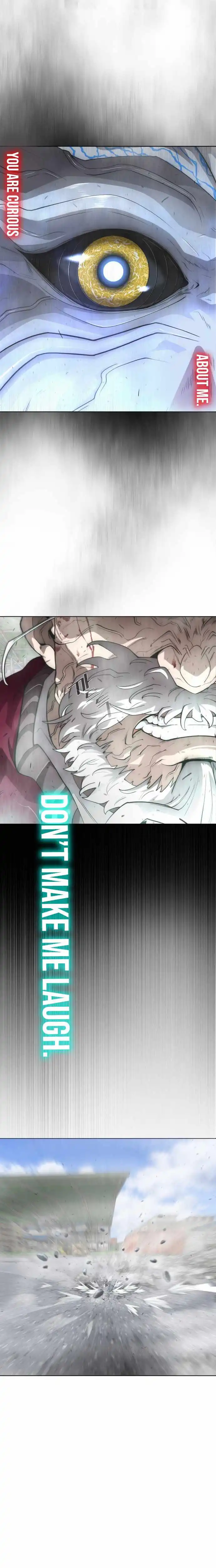 Read The Superhuman Era Manga Online