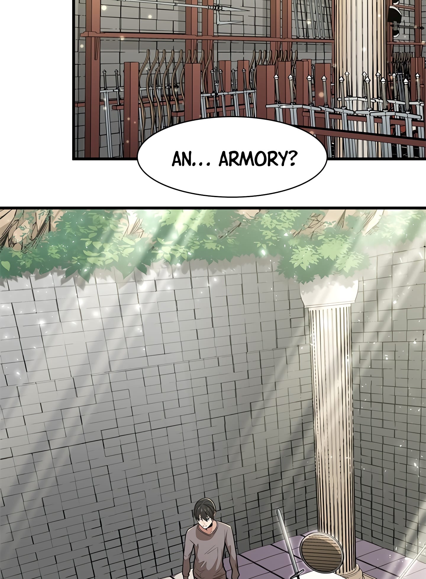 Read The Tutorial is Too Hard Manga Online