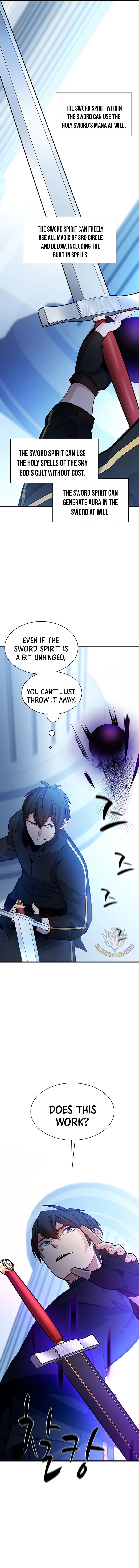 Read The Tutorial is Too Hard Manga Online