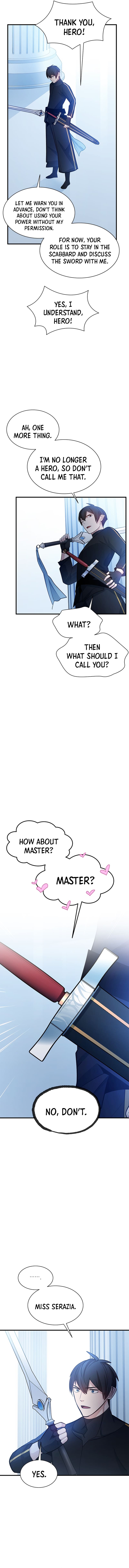 Read The Tutorial is Too Hard Manga Online