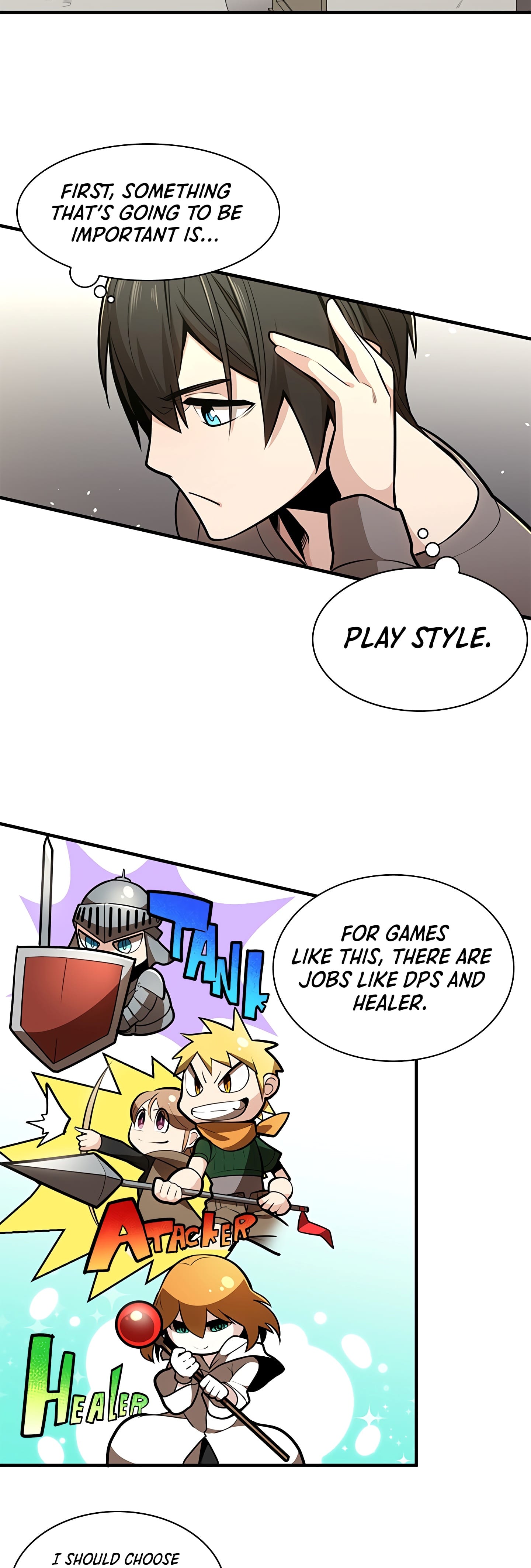 Read The Tutorial is Too Hard Manga Online
