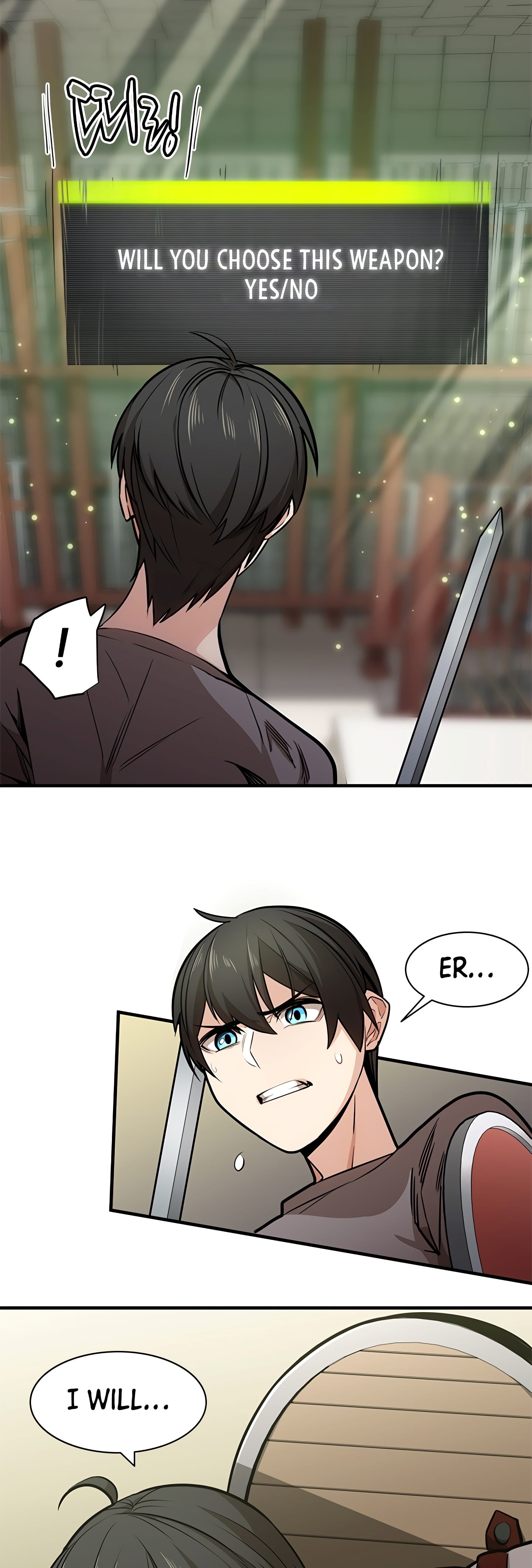 Read The Tutorial is Too Hard Manga Online