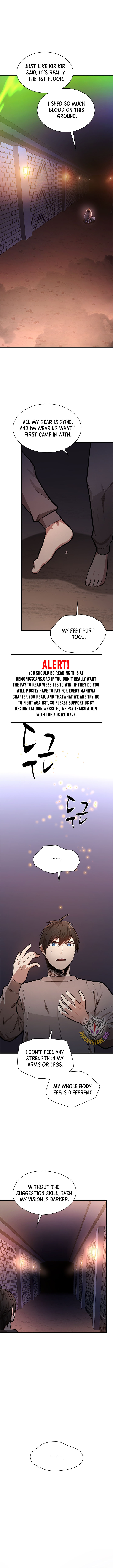 Read The Tutorial is Too Hard Manga Online