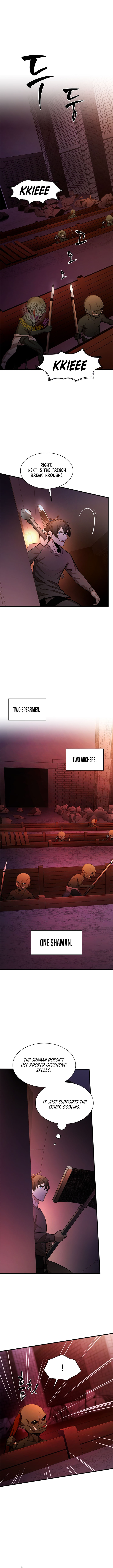 Read The Tutorial is Too Hard Manga Online