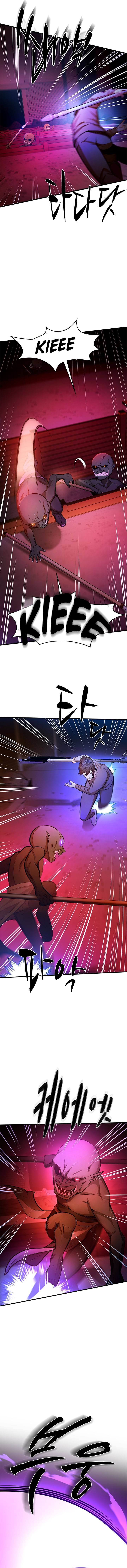 Read The Tutorial is Too Hard Manga Online