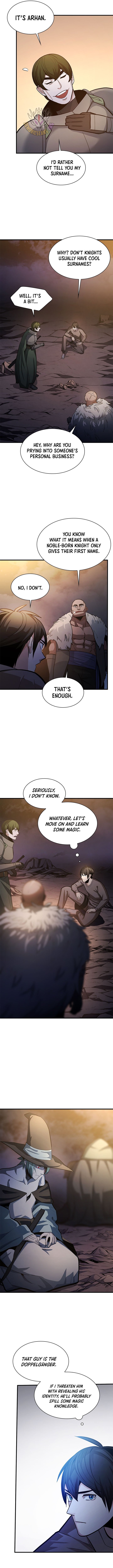 Read The Tutorial is Too Hard Manga Online