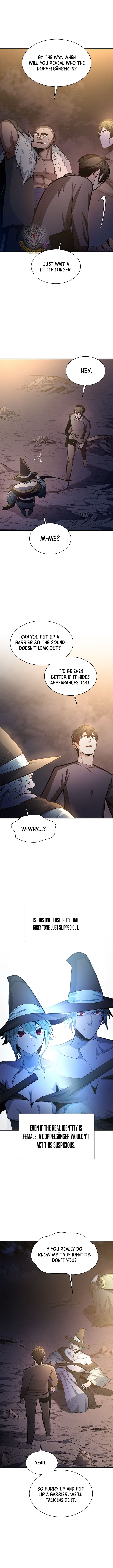 Read The Tutorial is Too Hard Manga Online