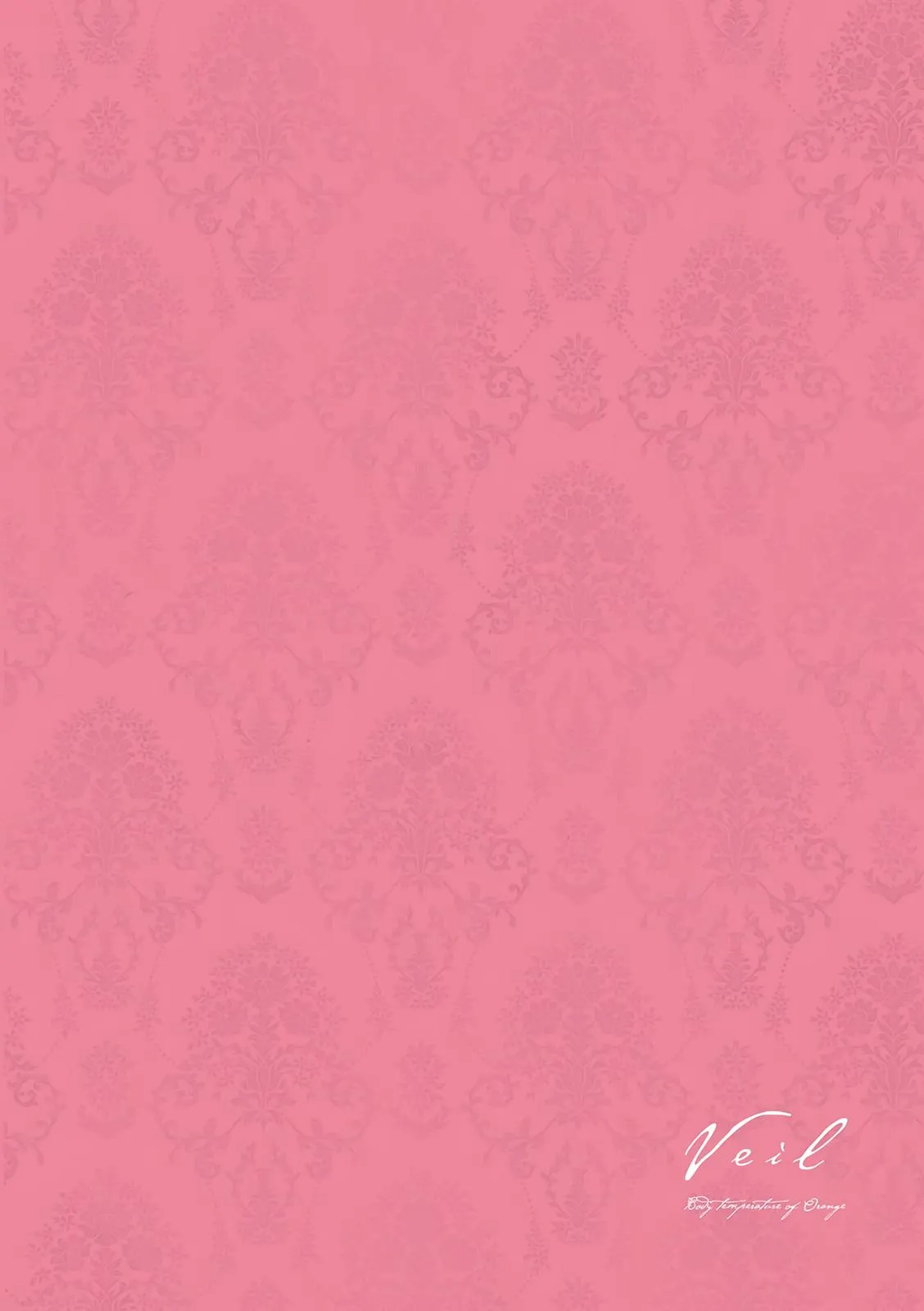 Read Veil Manga Online