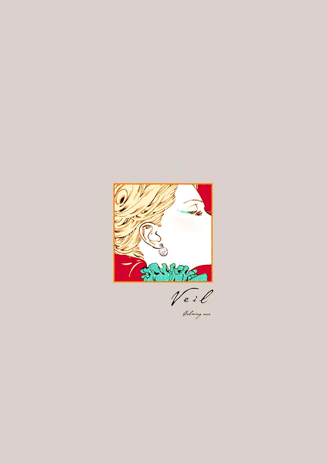 Read Veil Manga Online
