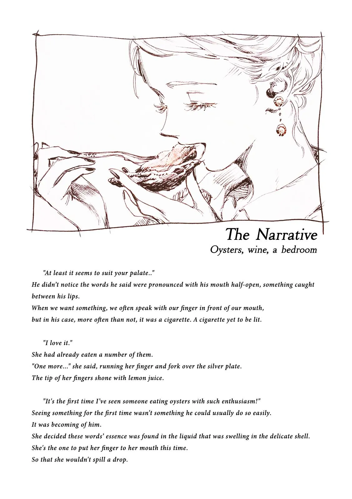 Read Veil Manga Online
