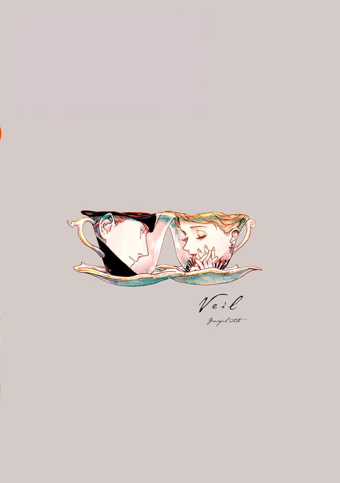 Read Veil Manga Online
