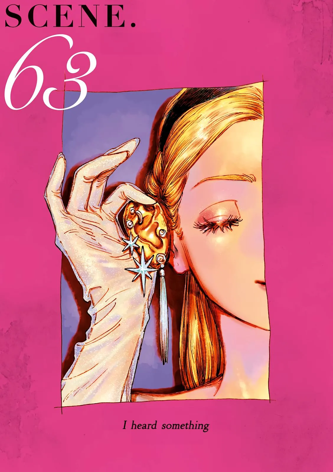 Read Veil Manga Online