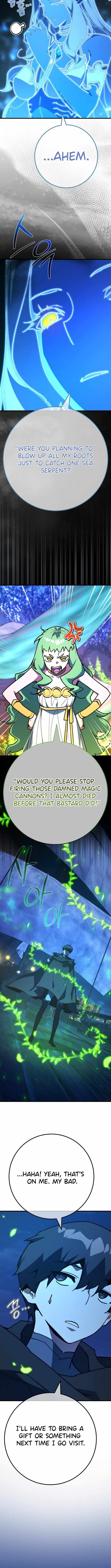 Read World's Strongest Manga Online