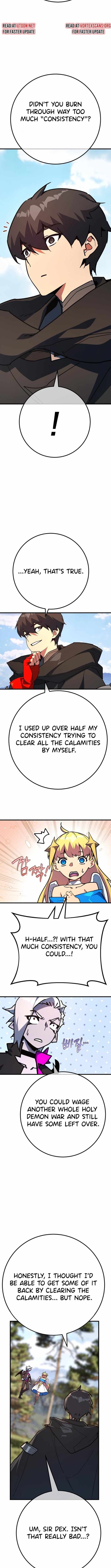 Read World's Strongest Manga Online