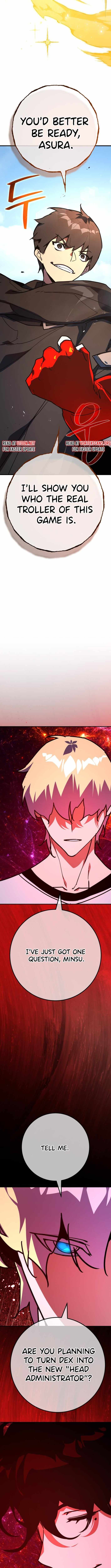 Read World's Strongest Manga Online