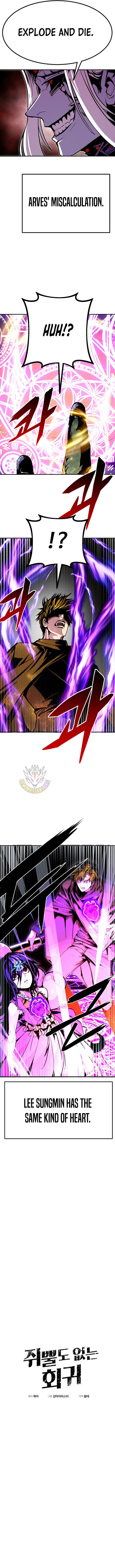 Read Worthless Regression Manga Online