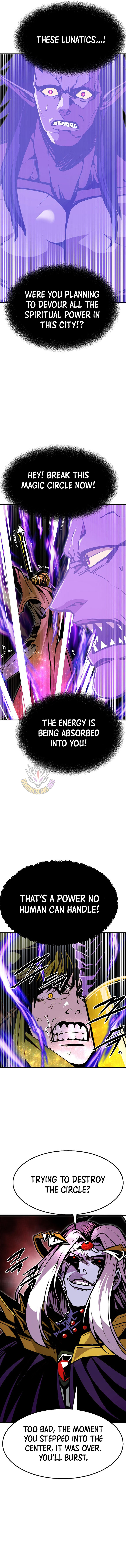 Read Worthless Regression Manga Online