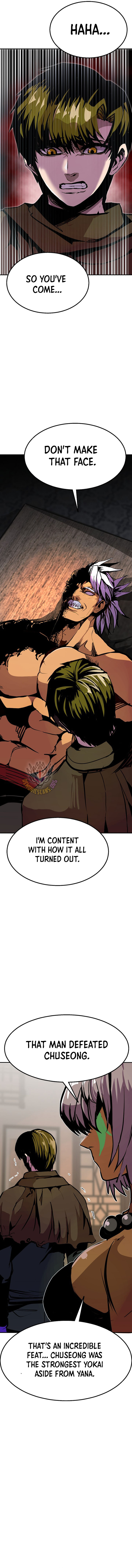 Read Worthless Regression Manga Online