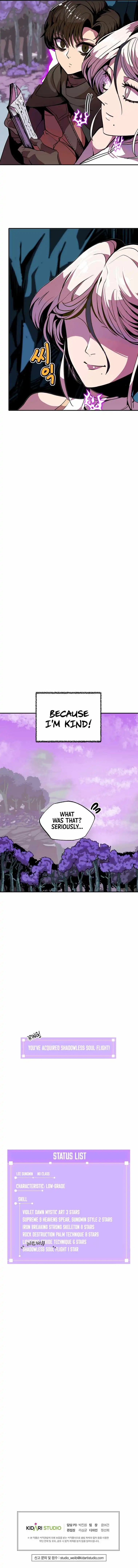 Read Worthless Regression Manga Online