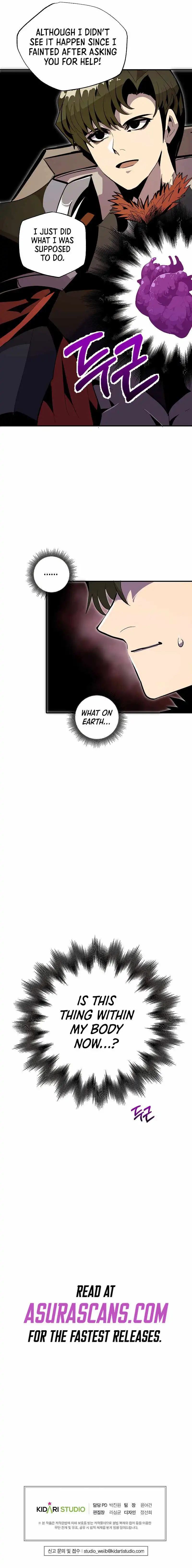 Read Worthless Regression Manga Online