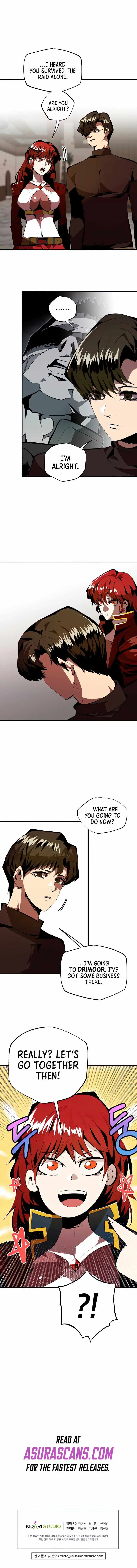 Read Worthless Regression Manga Online