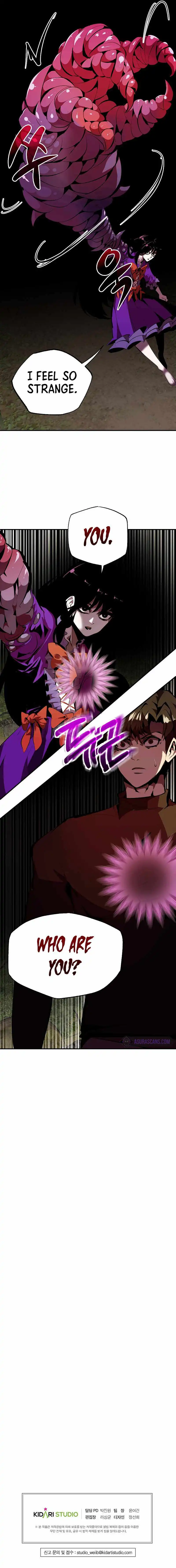 Read Worthless Regression Manga Online