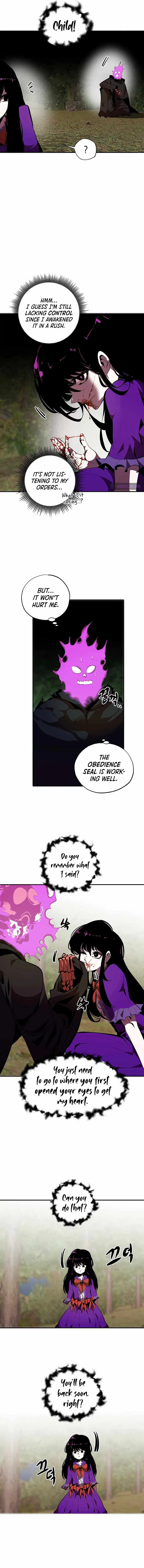 Read Worthless Regression Manga Online
