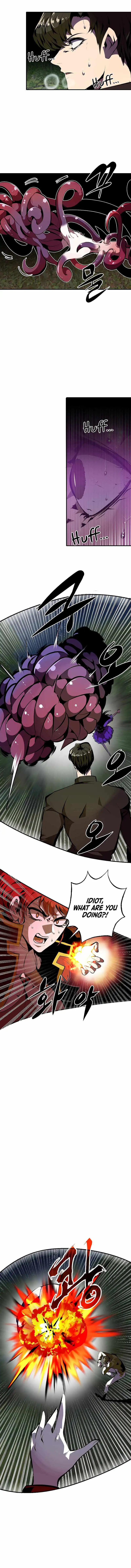 Read Worthless Regression Manga Online