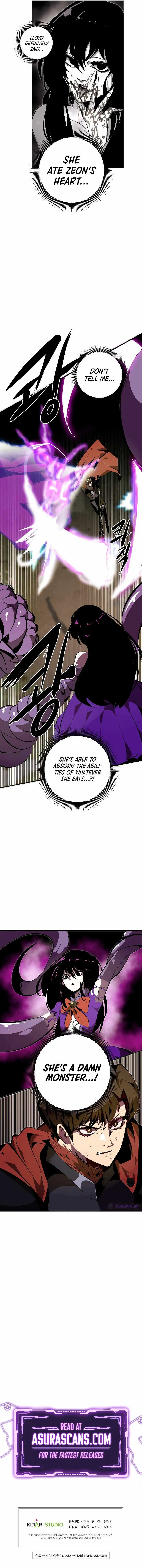 Read Worthless Regression Manga Online